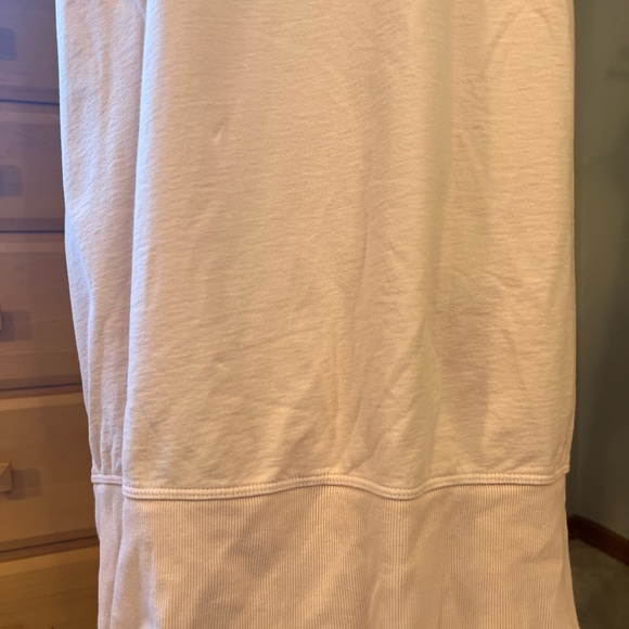 EUC Left of Center short sleeve pink top size M - Picture 4 of 15